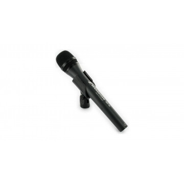 Sennheiser MD 46 - Microfon profesional pentru reporteri - Img 3