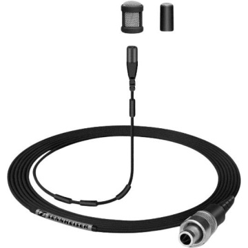 Sennheiser MKE 1 (BLACK 3-PIN) - Microfon lavaliera