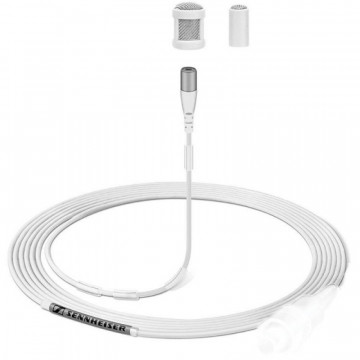 Sennheiser MKE 1 (WHITE 3-PIN) - Microfon lavaliera