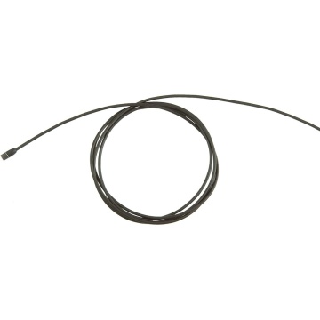 Sennheiser MKE 2 (Black Open End) - Microfon lavaliera