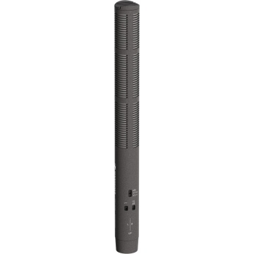 Sennheiser MKH 8018 - Microfon Stereo Shotgun - Img 3