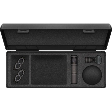 Sennheiser MKH 8030 - Microfon Condenser Figure-8 - Img 3