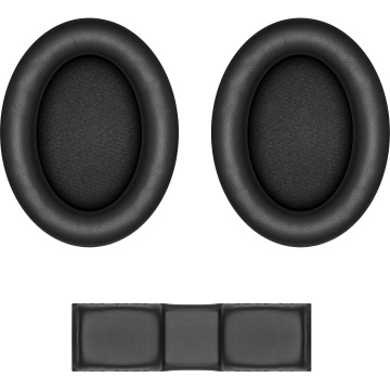 Sennheiser Padding Set for HD/HMD 300 PRO - Pereche earpad-uri burete pentru casti