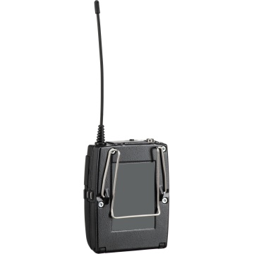 Sennheiser SK 100 G4-A (A) - Transmitator wireless - Img 4