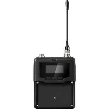 Sennheiser SK 6000 BK A1-A4 - Transmitator wireless bodypack - Img 3