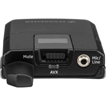 Sennheiser SK AVX-3 - Transmitator wireless - Img 3