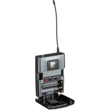 Sennheiser SK-XSW-A - Transmitator bodypack - Img 2