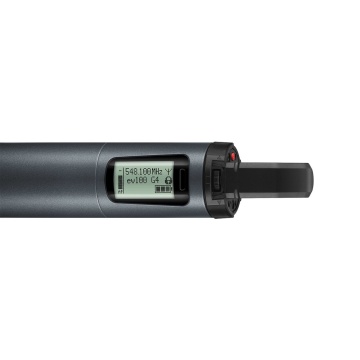 Sennheiser SKM 100 G4 (B) - Transmitator de mana - Img 7