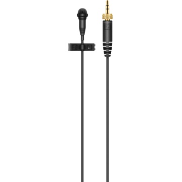 Sennheiser SL Bodypack - ME 2 KIT DW-3 - Set microfon lavaliera cu transmitator - Img 3