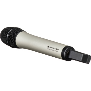 Sennheiser SL Handheld Set DW-3-EU R - Set microfon wireless - Img 8