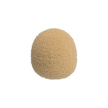 Sennheiser SL MZW 1 Windscreen beige - Windscreen