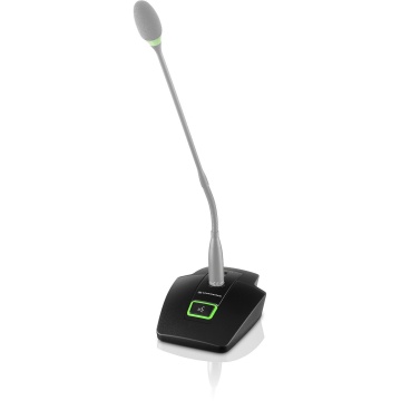 Sennheiser SL Tablestand 153-S DW-3 B - Transmitator wireless pentru gooseneck - Img 3
