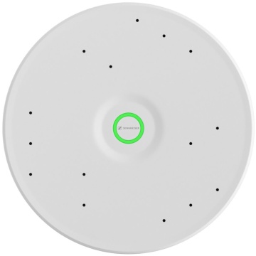 Sennheiser TeamConnect Ceiling M Plus S-W - Microfon de tavan pentru conferinte