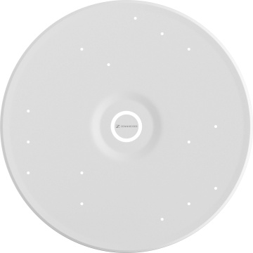 Sennheiser TeamConnect Front Panel for Ceiling Medium White - Panou frontal pentru TeamConnect Ceiling Medium