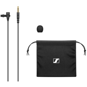 Sennheiser XS Lav Mobile - Microfon Lavaliera cu Jack 3.5mm TRRS - Img 3