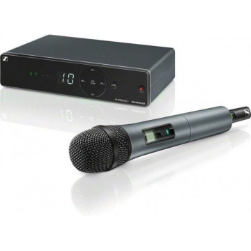 Sennheiser XSW 1-835 (B) - Sistem wireless all-in-one