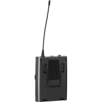 Sennheiser XSW 1-CI1-E (E) - Sistem Wireless pt Instrument - Img 11