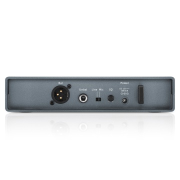 Sennheiser XSW 1-ME3 (B) - Microfon wireless Headset - Img 9