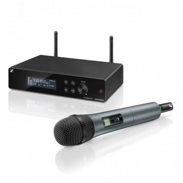 Sennheiser XSW 2-835 (B) - Set microfon wireless