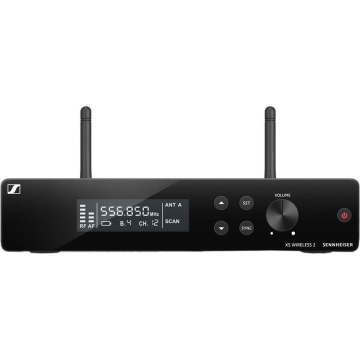 Sennheiser XSW 2-835 (E) - Set microfon wireless - Img 5