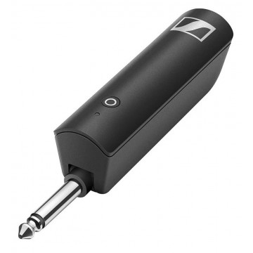 Sennheiser XSW-D INSTRUMENT RX - Receptor wireless pentru instrumente