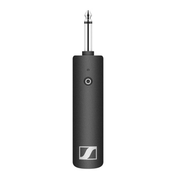 Sennheiser XSW-D INSTRUMENT RX - Receptor wireless pentru instrumente - Img 4