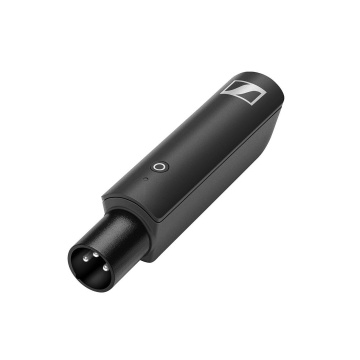 Sennheiser XSW-D Lavalier Set - Sistem lavaliera wireless - Img 8
