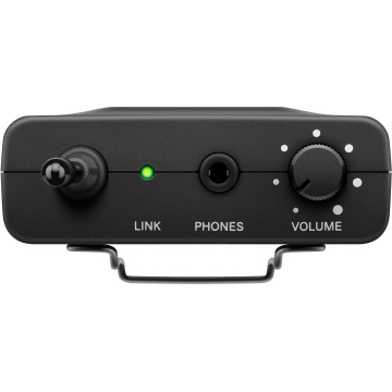Sennheiser XSW IEM EK (A) - Receptor wireless - Img 3
