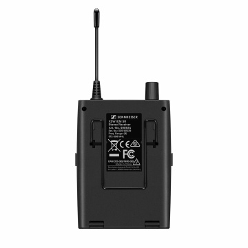 Sennheiser XSW IEM SET (A) - Sistem wireless monitorizare in-ear - Img 7