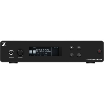 Sennheiser XSW IEM SET (B) - Sistem wireless monitorizare in-ear - Img 2