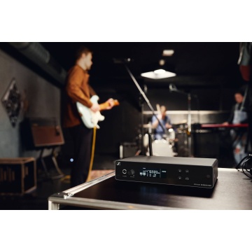 Sennheiser XSW IEM SR (A) - Transmitator wireless - Img 6