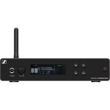 Sennheiser XSW IEM SR (B) - Transmitator wireless