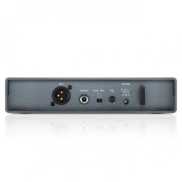 Sennheiser XSW1-CI1 (B) - Sistem Wireless pt Instrument - Img 7