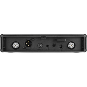 Sennheiser XSW2-ME2 (E) - Sistem wireless cu microfon lavaliera - Img 5