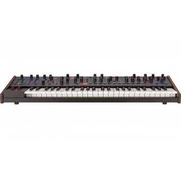 Sequential OB-6 Keyboard - Sintetizator analog 6 - Img 4