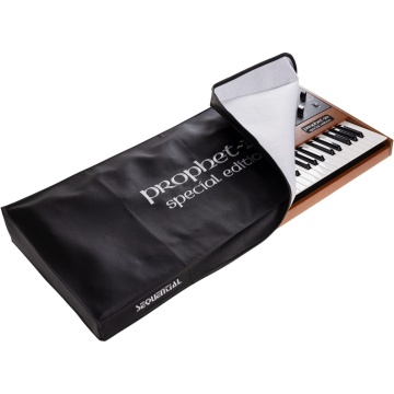 Sequential Prophet-10 Special Edition - Sintetizator analogic - Img 3