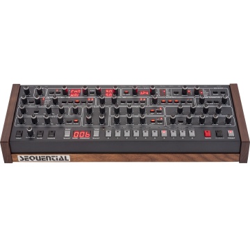 Sequential Prophet-6 Desktop - Modul de sunet - Img 7