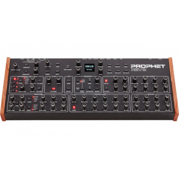 Sequential Prophet Rev2-8 Desktop - Modul de sunet - Img 2