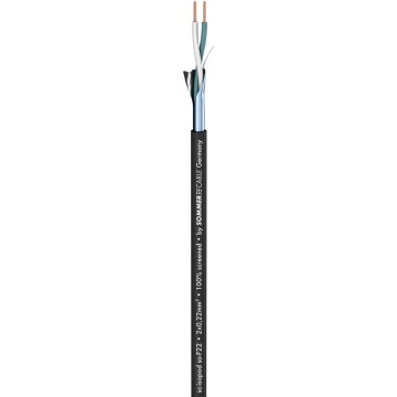 Sommer Cable 200-0401F Patch cable SC-Isopod SO-F22 - Cablu patch la metru - Img 2
