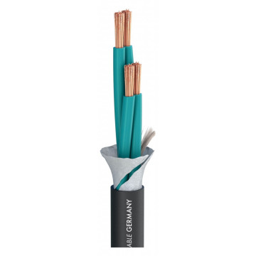 Sommer Cable Speaker Elephant Robust SPM440 - Cablu de boxe la metru