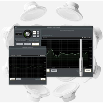 Sonarworks SoundID Reference for Multichannel wmic + Apollo Add-on - Software de calibrare si microfon