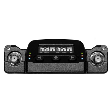 Sound Devices Astral ARX2 - Receptor wireless - Img 4