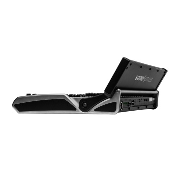 Sound Devices CL-16 - Suprafata de control - Img 3