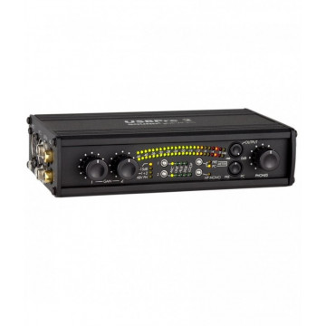 Sound Devices USBPre 2 - Interfata audio USB