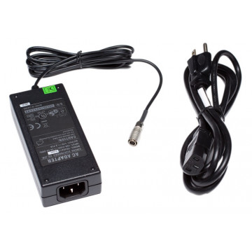 Sound Devices XL-WPH3 - Alimentare