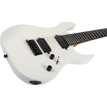 Spira Guitars S-407 MWH - Chitara electrica cu 7 corzi - Img 3