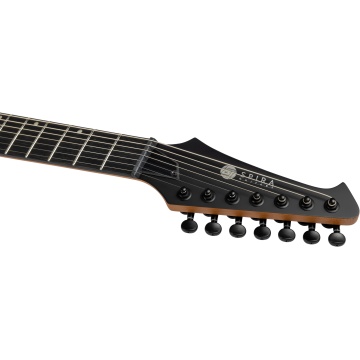 Spira Guitars S-407 MWR - Chitara electrica cu 7 corzi - Img 7