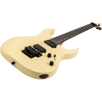 Spira Guitars S-420 AWH - Chitara electrica - Img 5