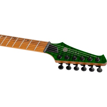 Spira Guitars S-450 TGR - Chitara electrica - Img 7