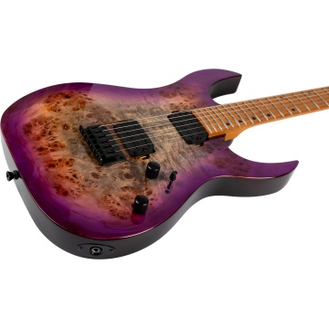 Spira Guitars S-450 TPP - Chitara electrica - Img 3